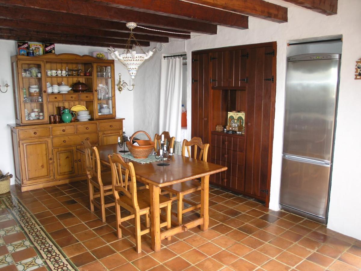 Casa Rural Casa & Monte Erese Exteriör bild